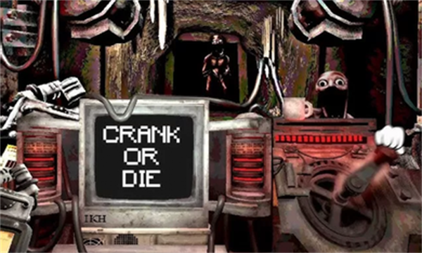 恐怖矿洞下载安装手机版 第2张图片