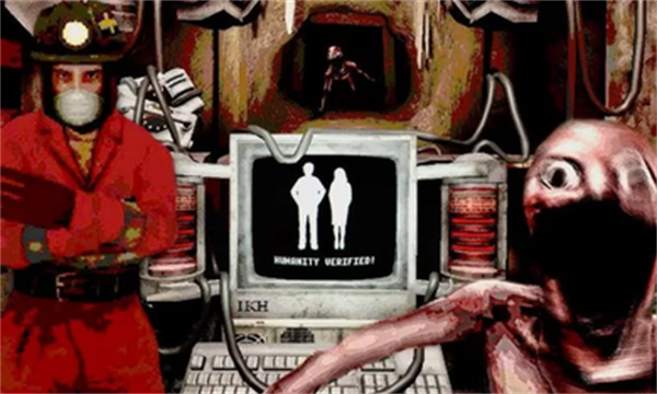 恐怖矿洞下载安装手机版 第5张图片