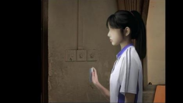 噬魂的校怨中文版下载 第4张图片