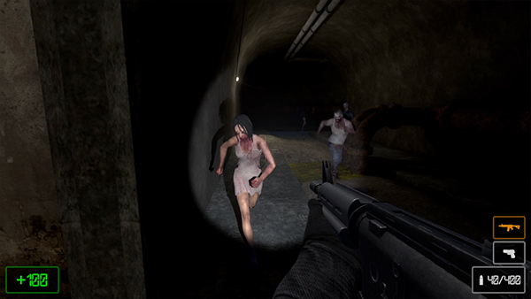 发明3丧尸生存内置菜单MOD 第1张图片