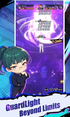 咒术灵魂之战手机版下载 第3张图片