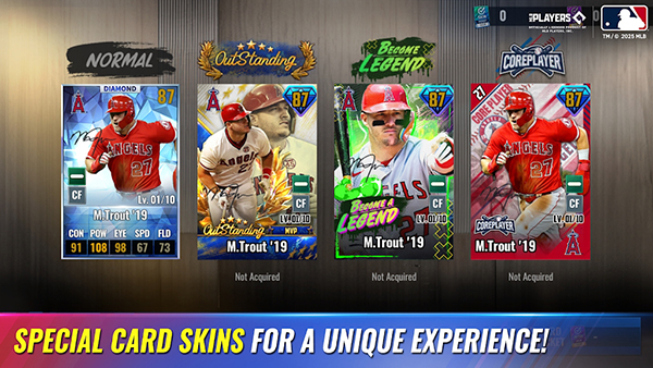 MLB9局职棒25最新版下载 第3张图片