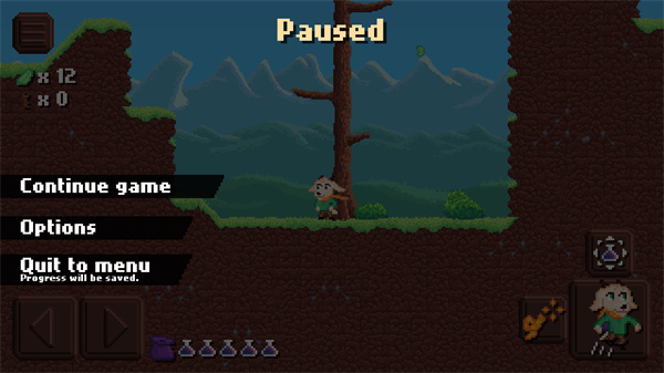 药剂师学徒游戏下载 第5张图片