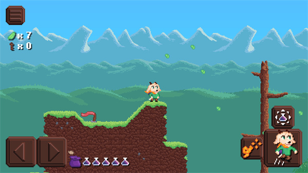 药剂师学徒游戏下载 第4张图片