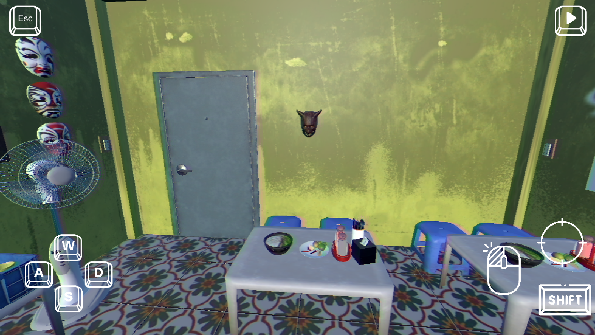 海兄弟的河粉餐厅手机版下载 第3张图片