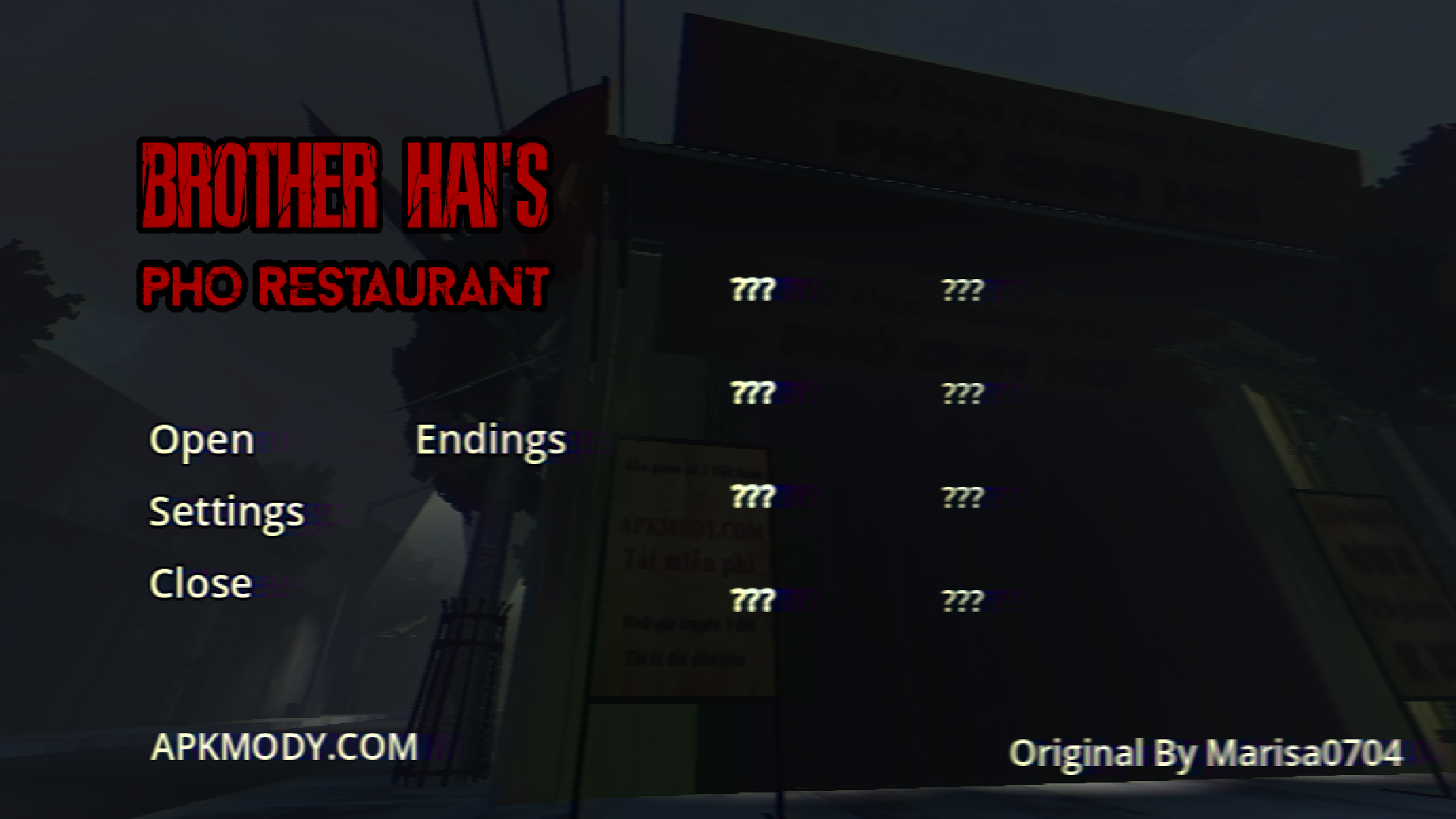 海兄弟的河粉餐厅手机版下载 第1张图片