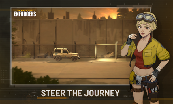 生死一线执法者手机版下载 第3张图片