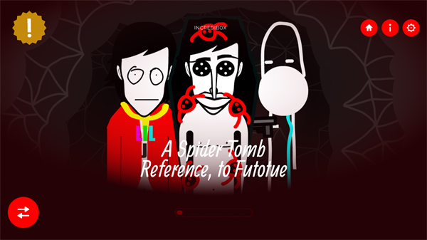 节奏盒子Spider Tomb手机版下载 第1张图片