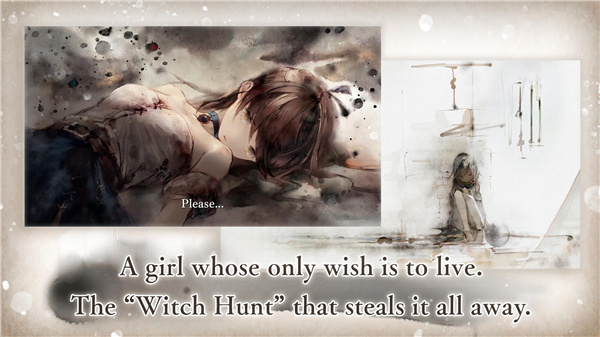 魔女之森国际服 第5张图片