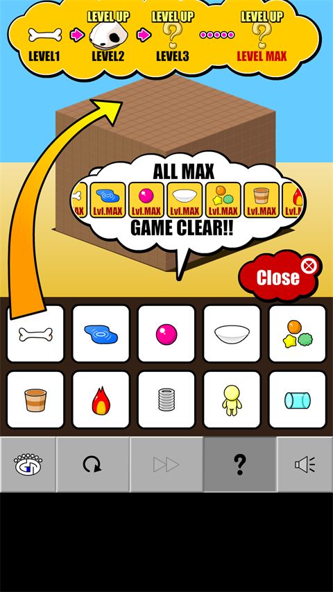 奇妙水世界游戏下载 第1张图片