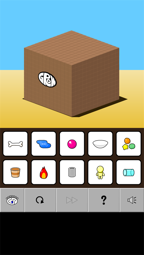 奇妙水世界游戏下载 第4张图片