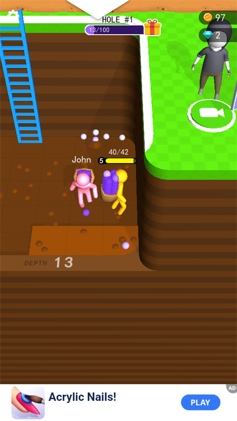 搞个新海岛游戏下载 第1张图片