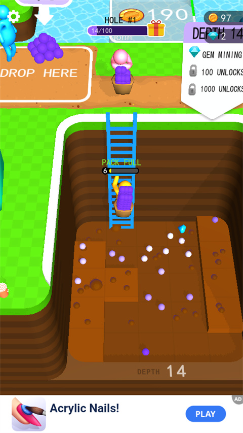 搞个新海岛游戏下载 第3张图片