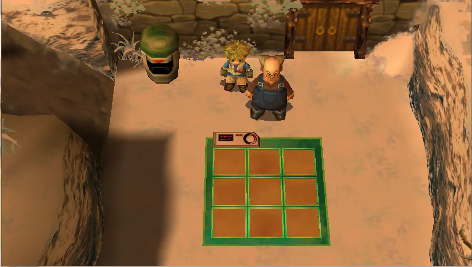 纯真生活新牧场物语手机版下载 第2张图片