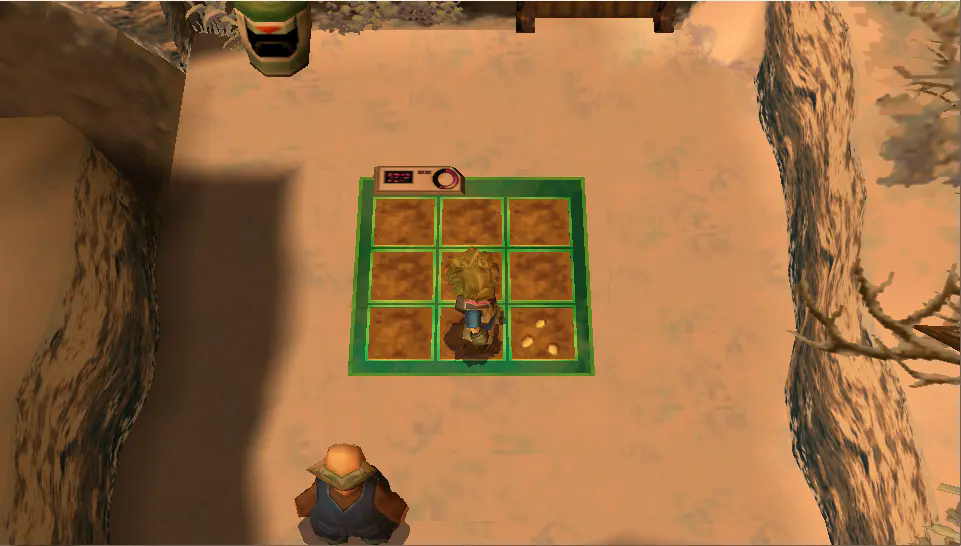 纯真生活新牧场物语手机版下载 第4张图片