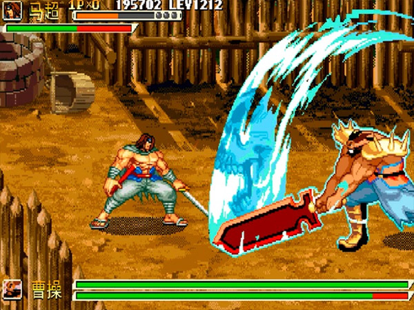 三国战纪风云再起官方正版下载 第5张图片