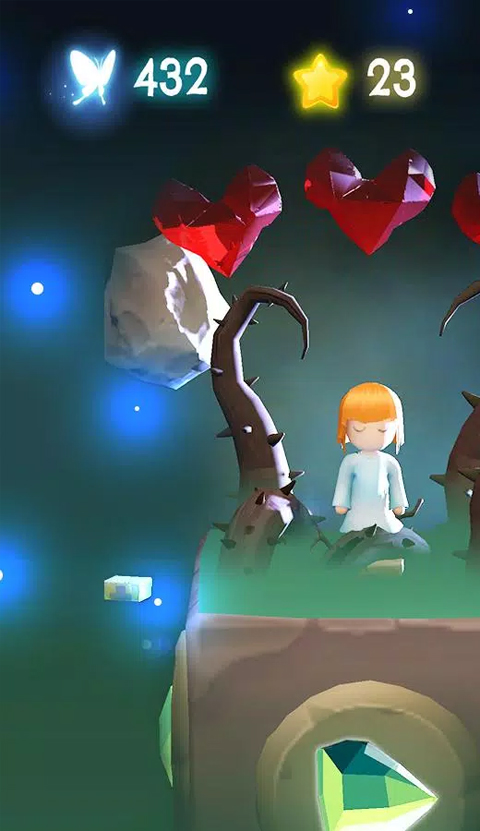 Dream Walker游戏下载 第2张图片