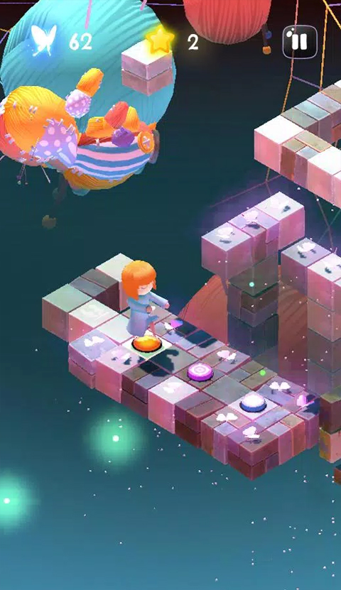 Dream Walker游戏下载 第3张图片