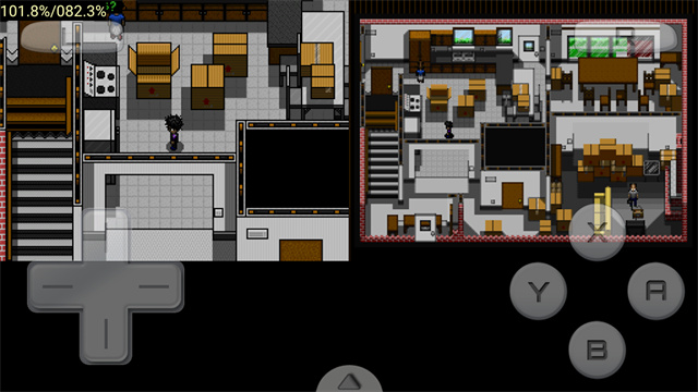 DraStic模拟器app下载安装 第2张图片