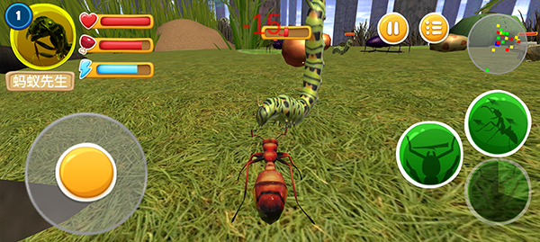 蚂蚁部落手游下载 第3张图片