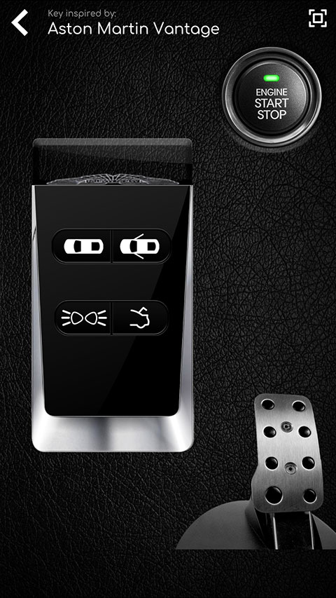 SupercarsKeys跑车模拟器下载 第3张图片