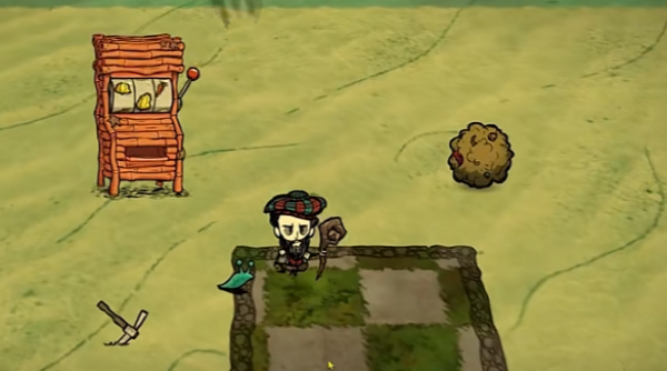 饥荒欧皇模拟器模组手机版下载 第1张图片