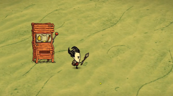 饥荒欧皇模拟器模组手机版下载 第5张图片