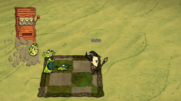 饥荒欧皇模拟器模组手机版下载 第3张图片