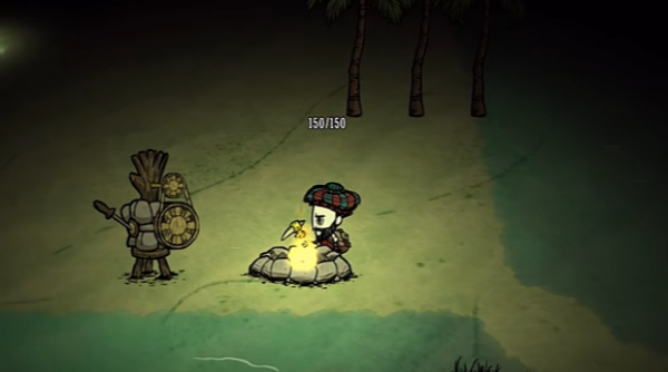 饥荒欧皇模拟器模组手机版下载 第4张图片