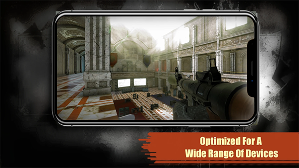 Carnage Wars手游下载 第2张图片