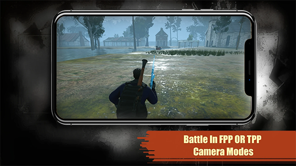 Carnage Wars手游下载 第5张图片