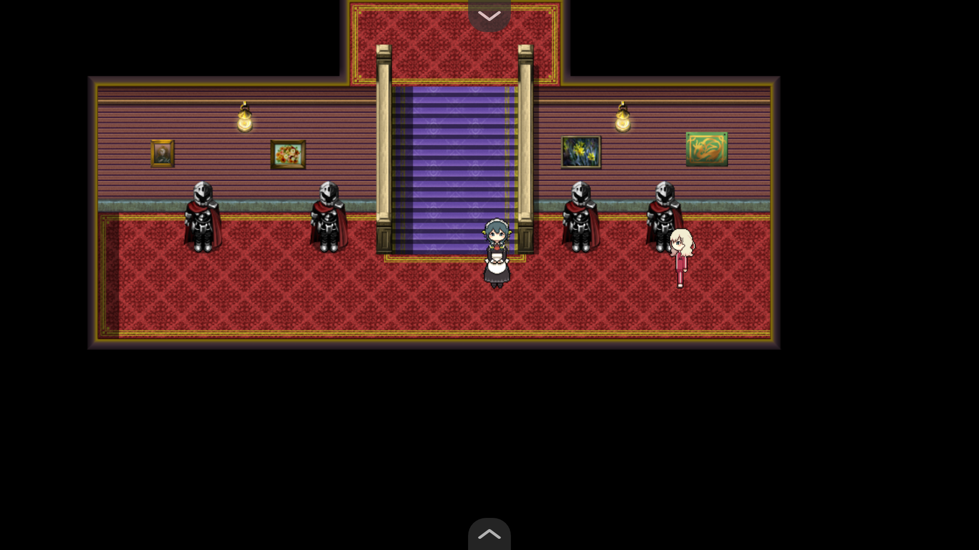 阿尔涅事件簿2汉化版v1.0.0 安卓版