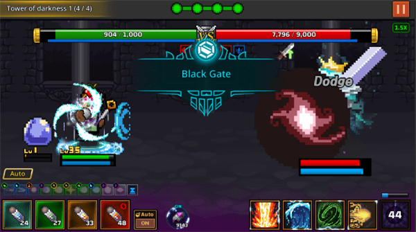 培养魔法师内置MOD菜单破解版 第1张图片