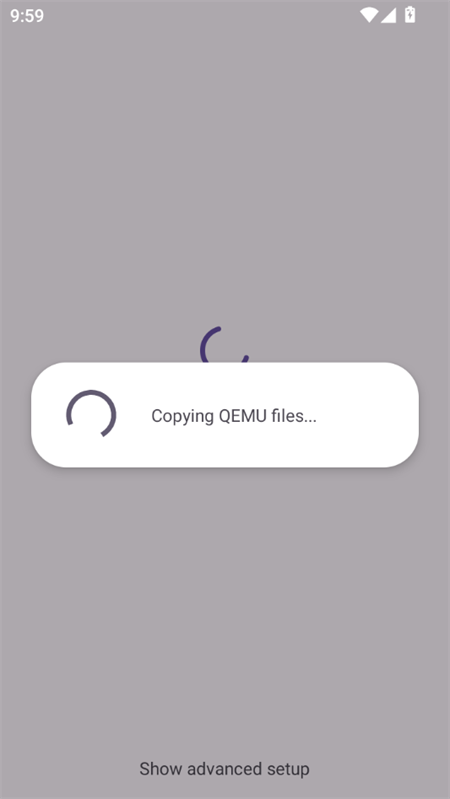 zero Vectras VM虚拟机app下载 第2张图片
