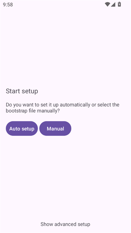 zero Vectras VM虚拟机app下载 第1张图片