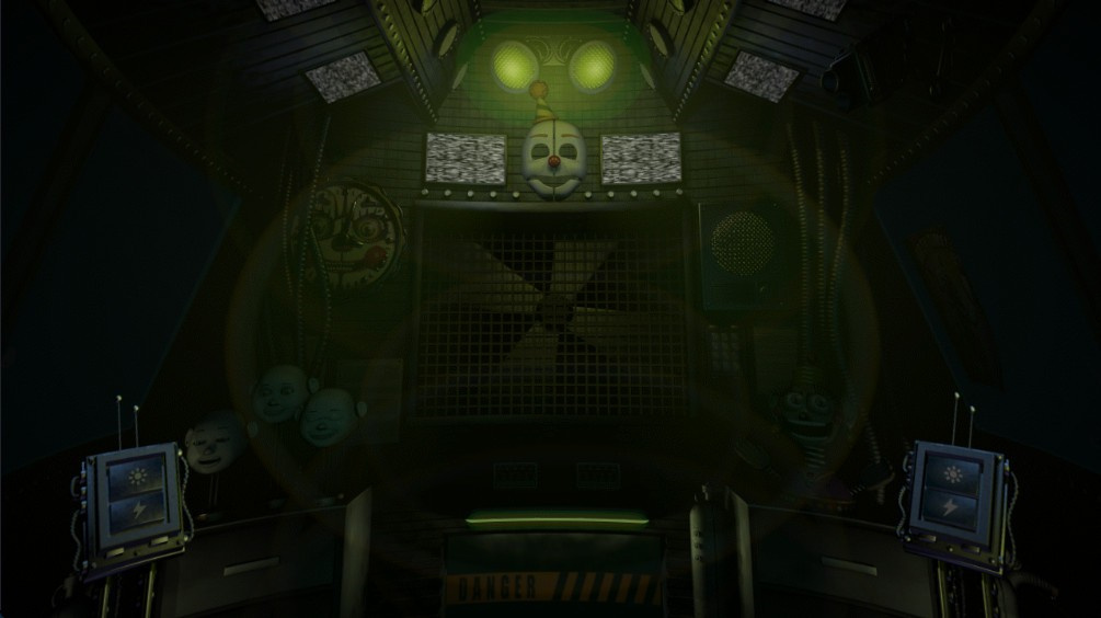 FNIA4娘化版本官方正版 第4张图片