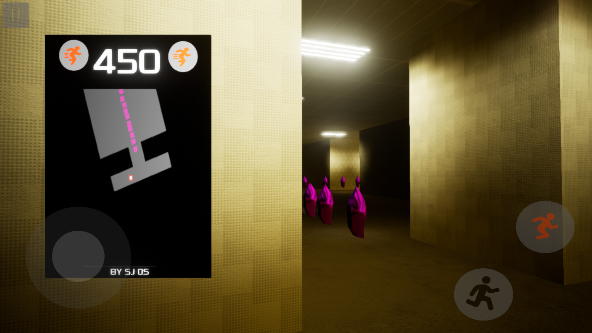 后室欺骗手机版本v0.1 安卓版