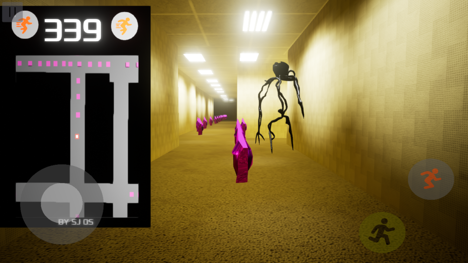 后室欺骗手机版本v0.1 安卓版