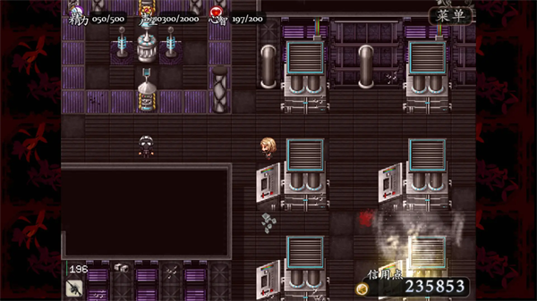 子夜之章历史的终局手机版下载 第4张图片