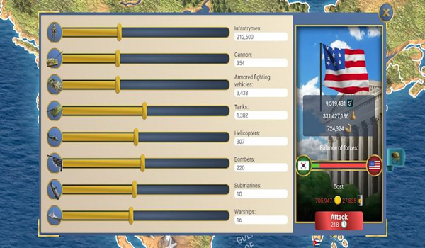 现代时代2高级版内购版下载 第1张图片