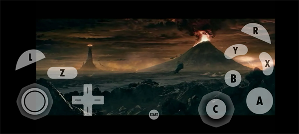 指环王3国王归来手机版下载 第1张图片