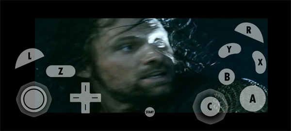 指环王3国王归来手机版下载 第2张图片