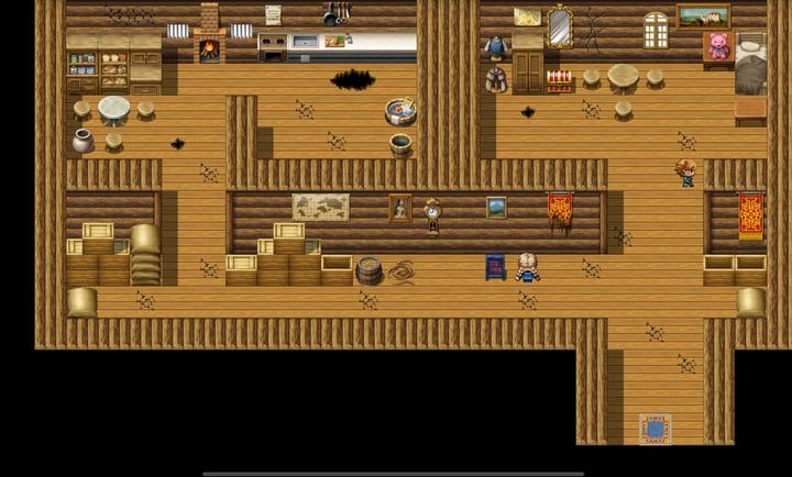 泰拉瑞亚RPG版最新版下载 第4张图片