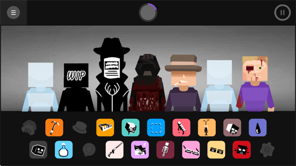 节奏盒子Shadow模组手机版下载 第3张图片