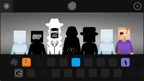 节奏盒子Shadow模组手机版下载 第1张图片