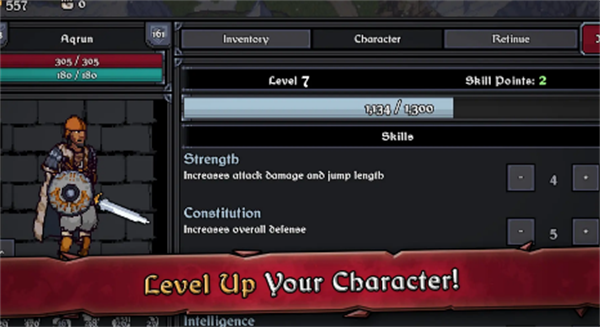 迪斯隆之剑手机版下载 第2张图片