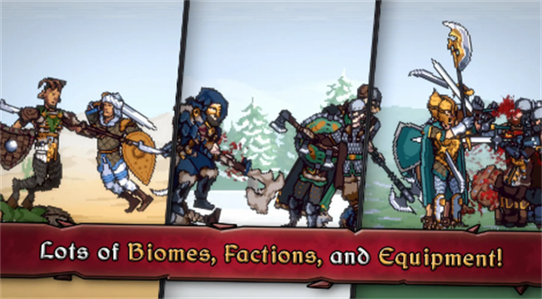 迪斯隆之剑手机版下载 第4张图片