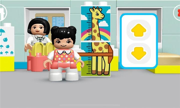 乐高医生手游下载安装最新版 第1张图片