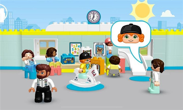 乐高医生手游下载安装最新版 第3张图片