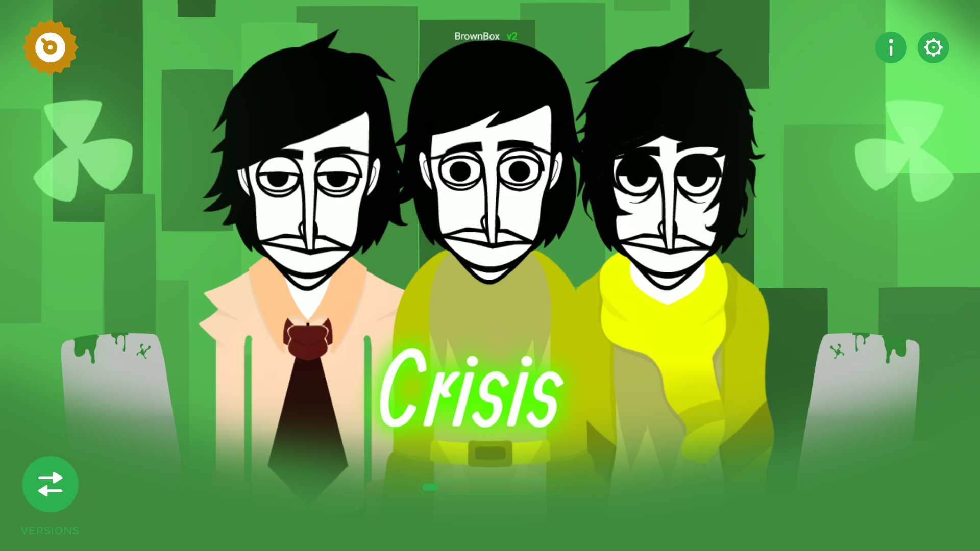 节奏盒子Brownbox手机版下载 第1张图片